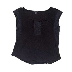 american eagle outfitters sleeveless top